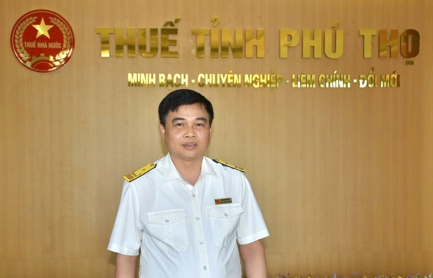 Sau hơn 1 tháng sáp nhập, Thuế tỉnh Phú Thọ đã vận hành ổn định