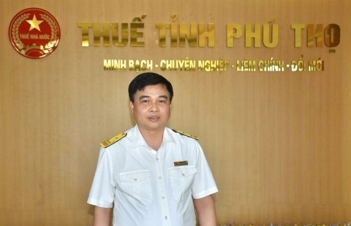Sau hơn 1 tháng sáp nhập, Thuế tỉnh Phú Thọ đã vận hành ổn định