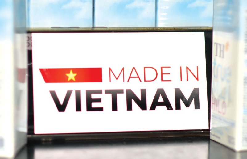 Bài 2: Định danh "hàng Việt": Khung pháp lý dự kiến và thách thức thực thi