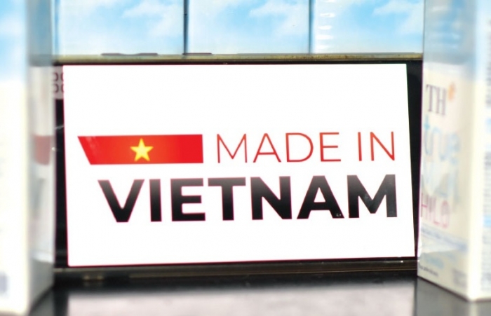 Bài 2: Định danh "hàng Việt": Khung pháp lý dự kiến và thách thức thực thi