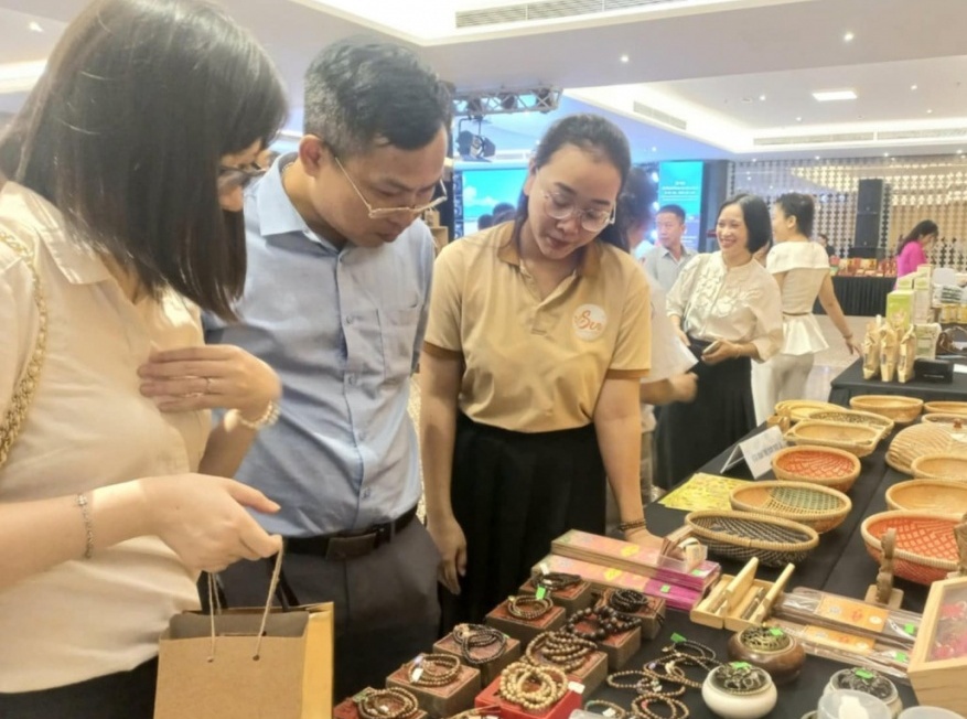 TP Huế: Đưa thương mại điện tử trở thành động lực phát triển kinh tế số