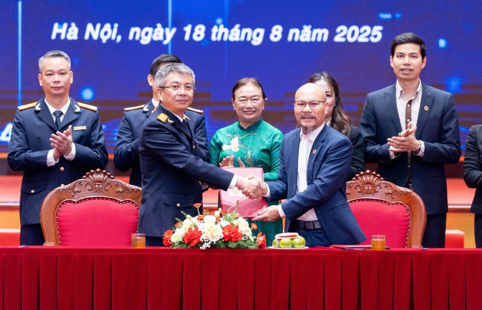 Chính thức công bố “Cổng thông tin thuế hỗ trợ doanh nhân”