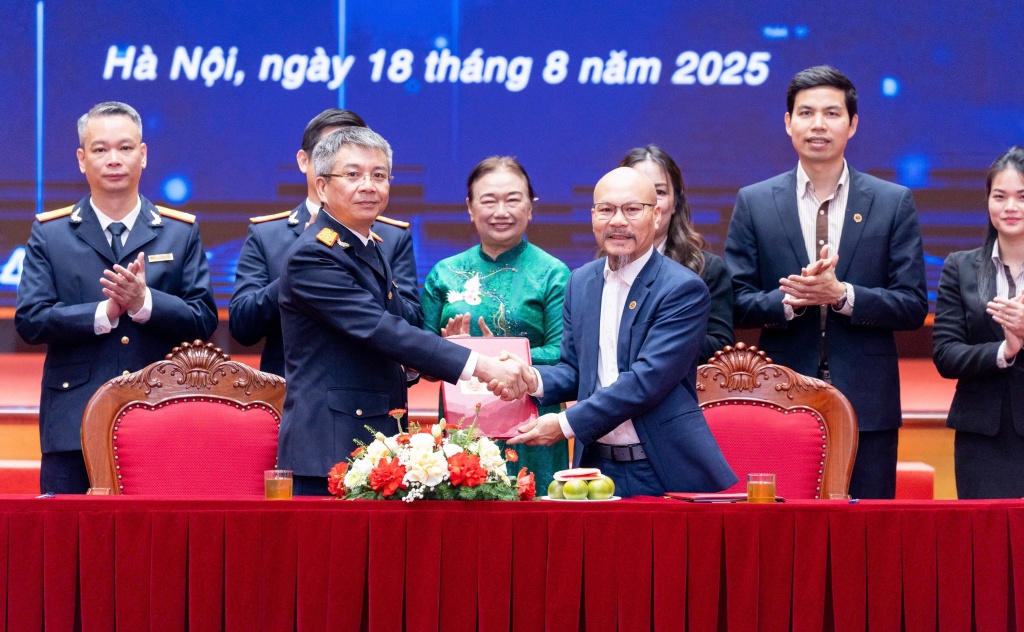 Chính thức công bố “Cổng thông tin thuế hỗ trợ doanh nhân”