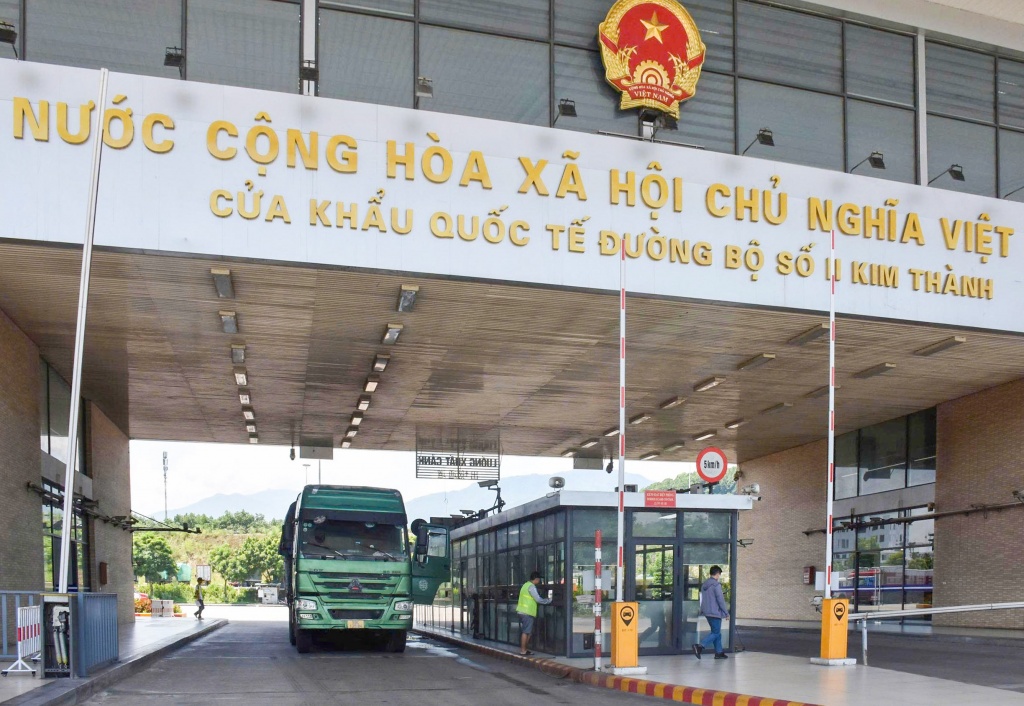 Chi cục Hải quan khu vực VII: tinh gọn bộ máy, hỗ trợ hiệu quả cho doanh nghiệp