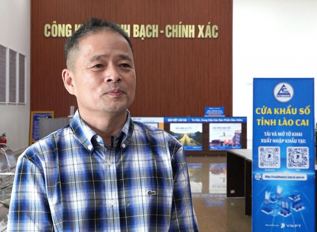 Chi cục Hải quan khu vực VII: Vận hành bộ máy thông suốt và hỗ trợ doanh nghiệp hiệu quả