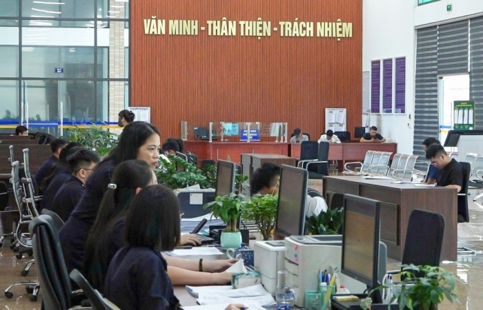 Chi cục Hải quan khu vực VII: Vận hành bộ máy thông suốt, hiệu quả