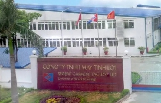 Tạm đình chỉ doanh nghiệp ưu tiên với May Tinh Lợi