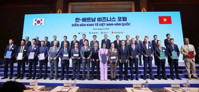 MB bắt tay Dunamu ra mắt sàn tiền mã hóa đầu tiên tại Việt Nam