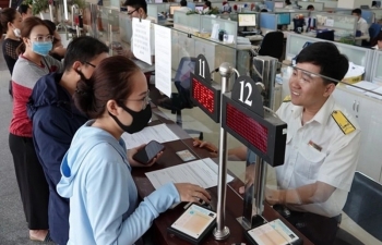 Đổi mới quản lý thuế hộ, cá nhân kinh doanh: hướng đến thiết lập một cơ chế công bằng, minh bạch