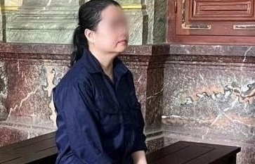 Vi phạm gia công hàng hóa, nữ giám đốc lĩnh 7 năm tù