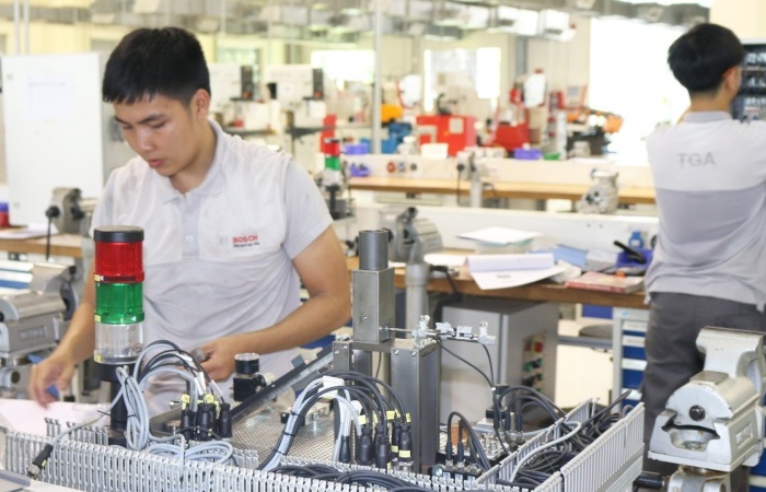 Xác định dự án đầu tư mới được hưởng ưu đãi thuế TNDN