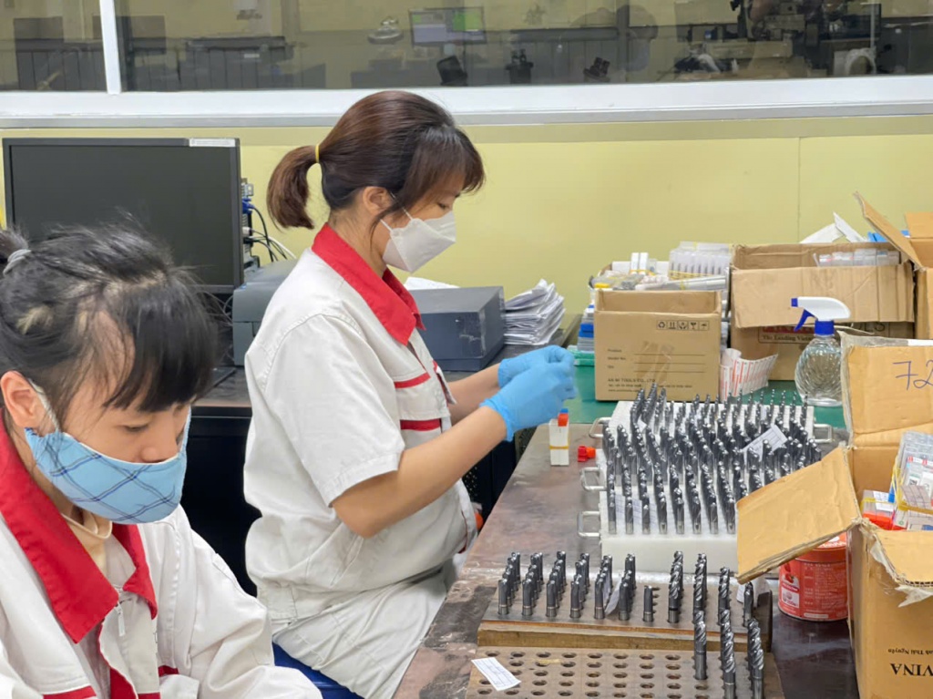 Doanh nghiệp Việt: Nâng cao hiệu quả huy động vốn và thích ứng trong bối cảnh mới