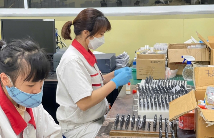 Doanh nghiệp Việt: Nâng cao hiệu quả huy động vốn và thích ứng trong bối cảnh mới