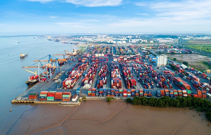 Hải quan cửa khẩu cảng Đình Vũ thông báo tìm chủ sở hữu hàng tồn đọng (8/2025)