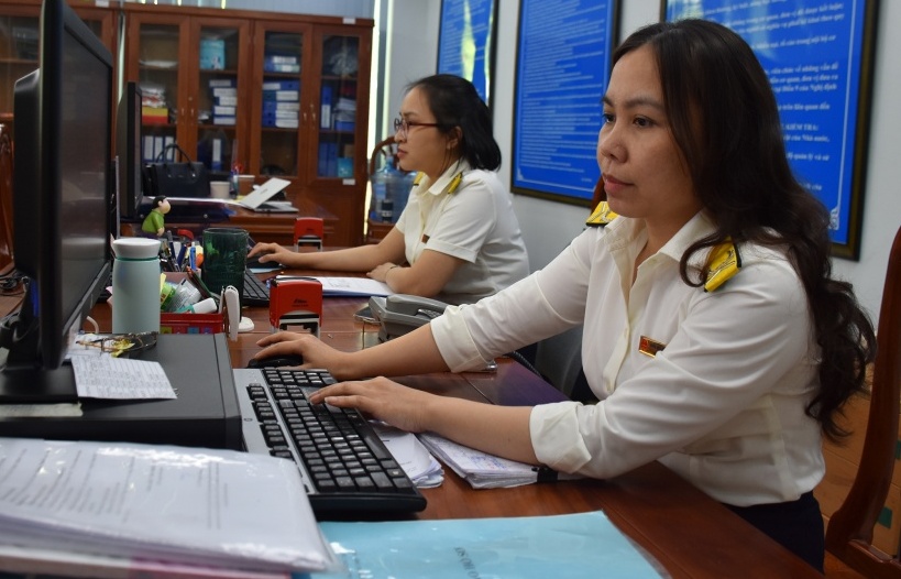 Cách xác định thuế suất thuế GTGT đối với mặt hàng nông sản