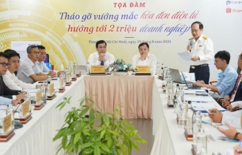 100% hộ kê khai đã nộp hồ sơ khai thuế bằng phương thức điện tử