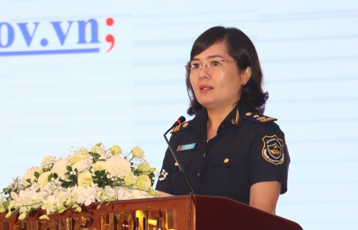 Kinh nghiệm triển khai tổ chức bộ máy mới ở Hải quan khu vực III