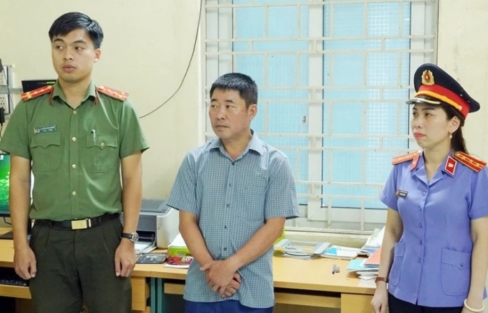 Công an Quảng Trị khởi tố vụ án liên quan đến hành vi trốn thuế