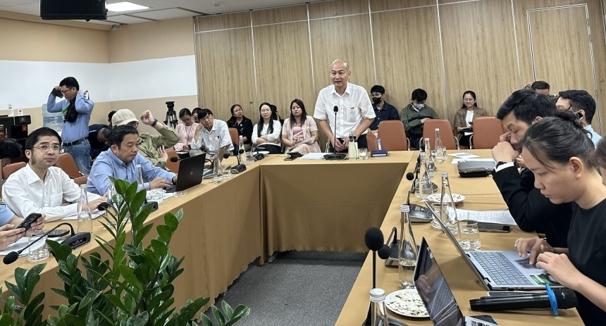 Hơn 10 nghìn doanh nghiệp tham gia kích cầu tiêu dùng