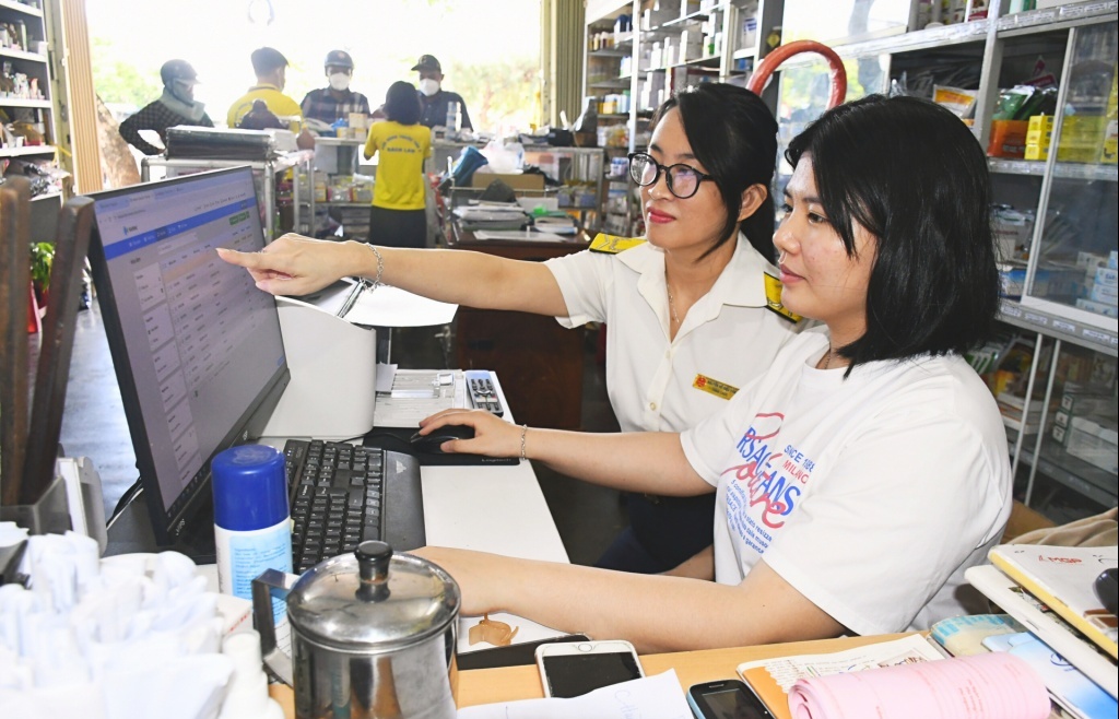 Hoàn thiện chính sách thuế với hộ kinh doanh: Hướng tới minh bạch và hỗ trợ toàn diện
