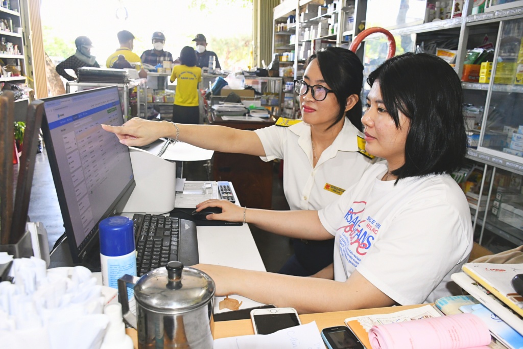Hoàn thiện chính sách thuế với hộ kinh doanh: Hướng tới minh bạch và hỗ trợ toàn diện