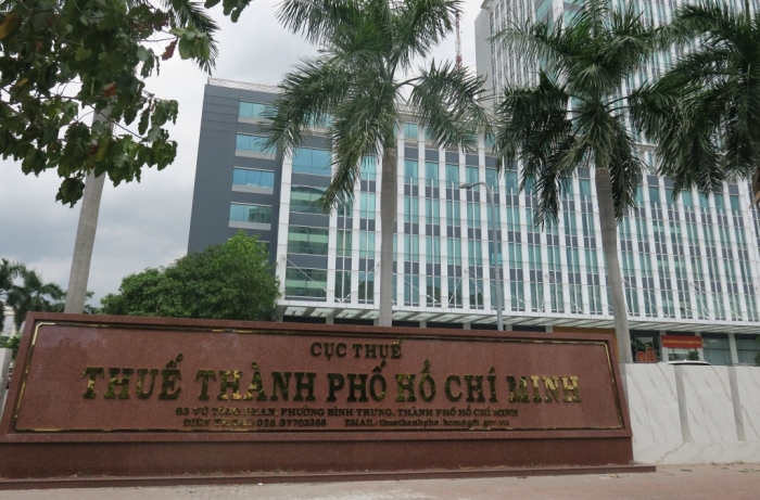 TP.HCM: 21.319 hộ kinh doanh đăng ký sử dụng hóa đơn khởi tạo từ máy tính tiền
