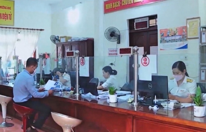 Thuế Điện Biên phấn đấu thu ngân sách tháng 8 đạt 127 tỷ đồng