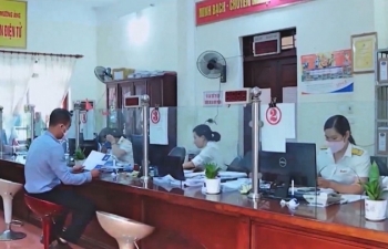 Thuế Điện Biên phấn đấu thu ngân sách tháng 8 đạt 127 tỷ đồng