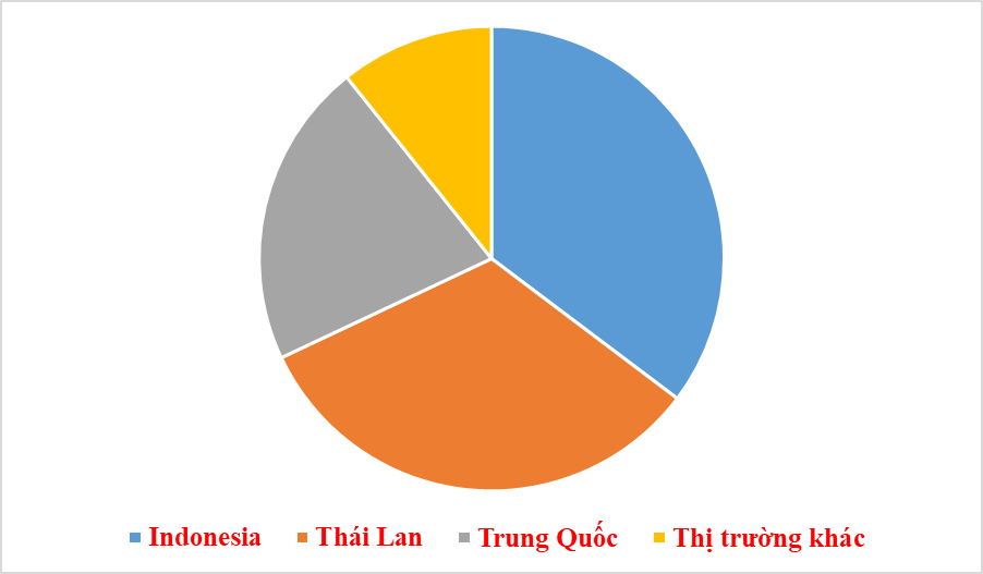 Nhập khẩu ô tô bùng nổ, bình quân gần 600 xe về Việt Nam mỗi ngày