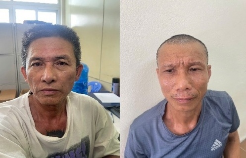 Quảng Ninh: Khởi tố 4 đối tượng về tội mua bán, tàng trữ trái phép chất ma túy