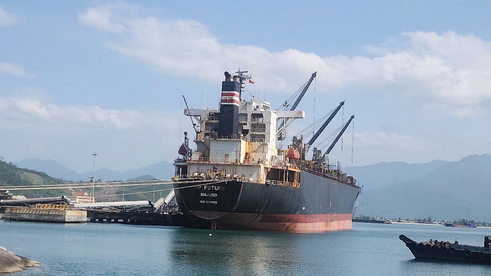 Logistics xuyên biên giới tạo đột phá tăng trưởng kinh tế khu vực miền Trung