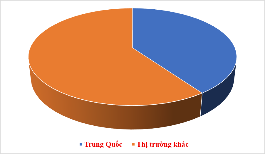 Mới 7 tháng, Việt Nam đã chi hơn 100 tỷ USD nhập khẩu hàng hóa từ Trung Quốc