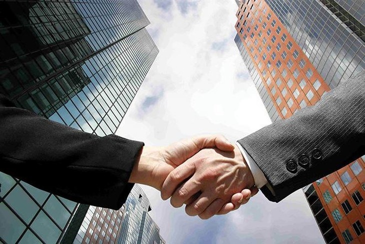 Hoạt động M&A bất động sản diễn ra sôi động