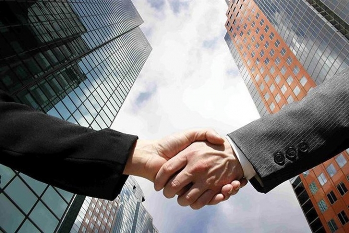 Hoạt động M&A bất động sản diễn ra sôi động