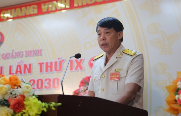 Thuế tỉnh Quảng Ninh phấn đấu giai đoạn 2025-2030 hoàn thành vượt mức nhiệm vụ được giao