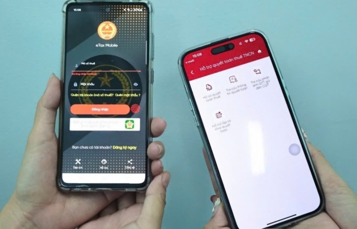 Tạo điều kiện thuận lợi để người dân hoàn thuế tự động