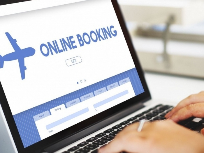 Lừa đảo bán vé máy bay giá rẻ lại nở rộ trên các nền tảng mạng xã hội