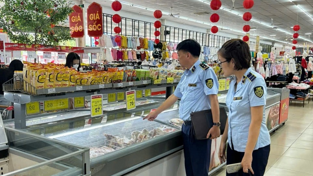 Xử lý nghiêm hành vi găm hàng, tăng giá
