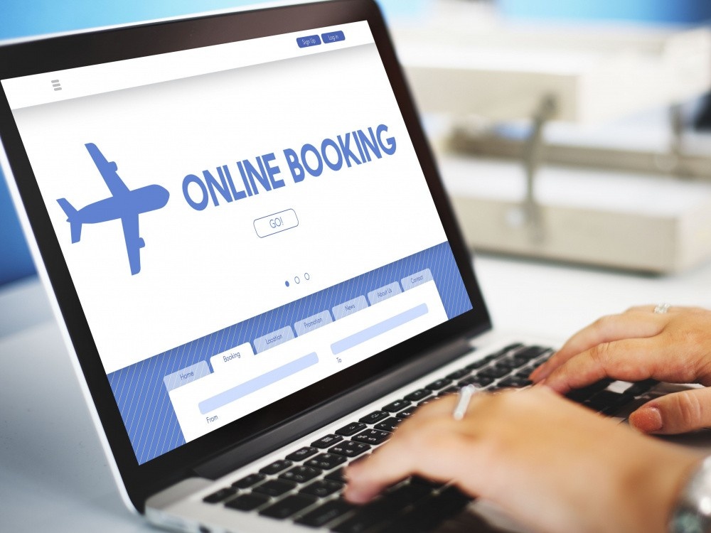 Lừa đảo bán vé máy bay giá rẻ lại nở rộ trên các nền tảng mạng xã hội