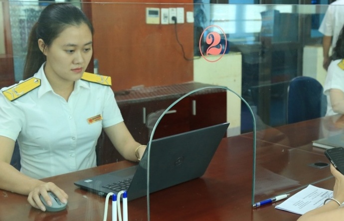 Công khai thông tin 112 cá nhân, tổ chức nợ tiền thuế trên địa bàn Hải Phòng