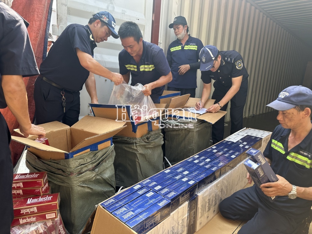 Ngày 28/8: Tạp chí Kinh-Tài chính tổ chức Tọa đàm “Bảo vệ doanh nghiệp và người tiêu dùng trước nạn hàng giả, hàng lậu”