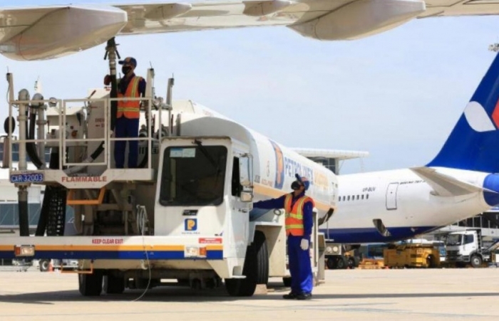 Thuế bảo vệ môi trường đối với nhiên liệu bay năm 2026 được đề xuất giảm 50%