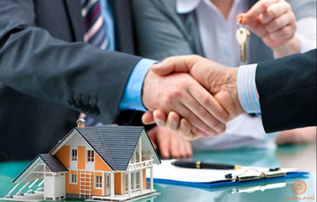 Công chứng điện tử: giải pháp an toàn pháp lý cho giao dịch bất động sản