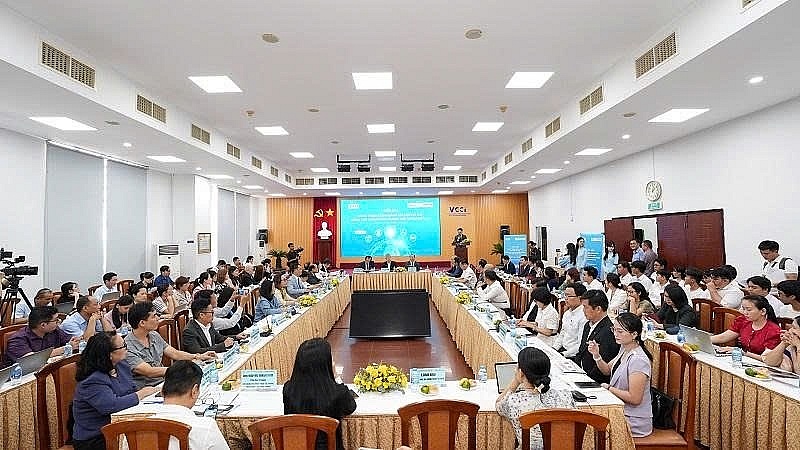 Hoàn thiện chính sách sở hữu trí tuệ: Lá chắn bảo vệ doanh nghiệp Việt