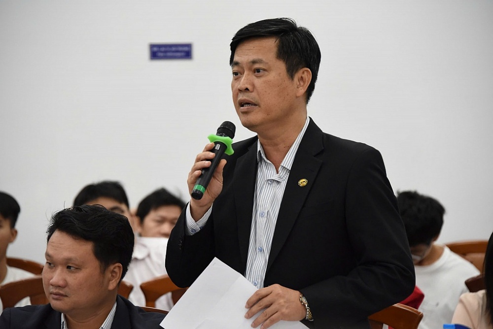 Hoàn thiện chính sách sở hữu trí tuệ: Lá chắn bảo vệ doanh nghiệp Việt