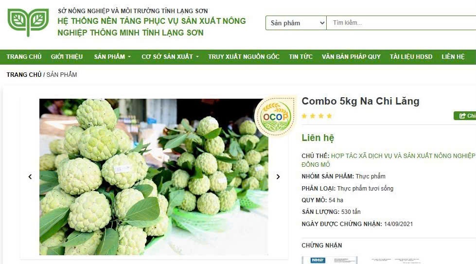 Lạng Sơn phát động phong trào 