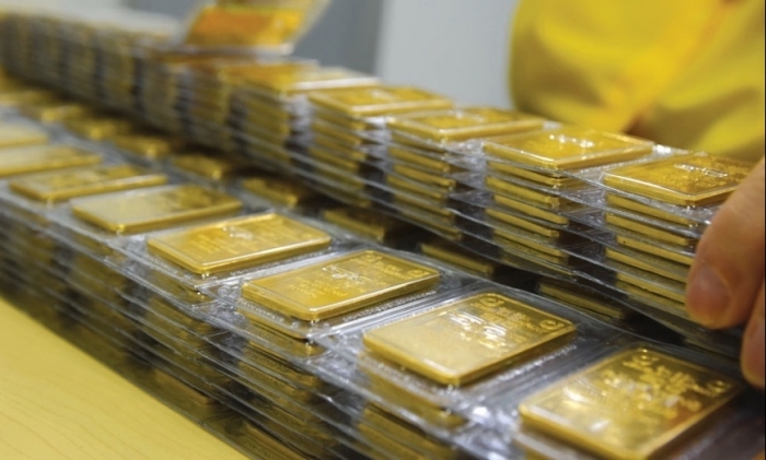 Xóa bỏ cơ chế Nhà nước độc quyền sản xuất vàng miếng, xuất nhập khẩu vàng nguyên liệu