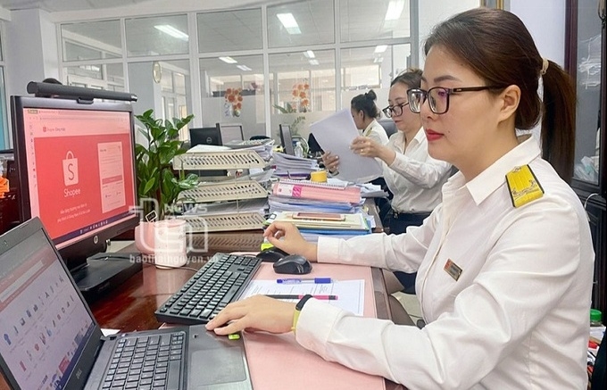 Cao Bằng triển khai Nghị định 117/2025/NĐ-CP về quản lý thuế thương mại điện tử