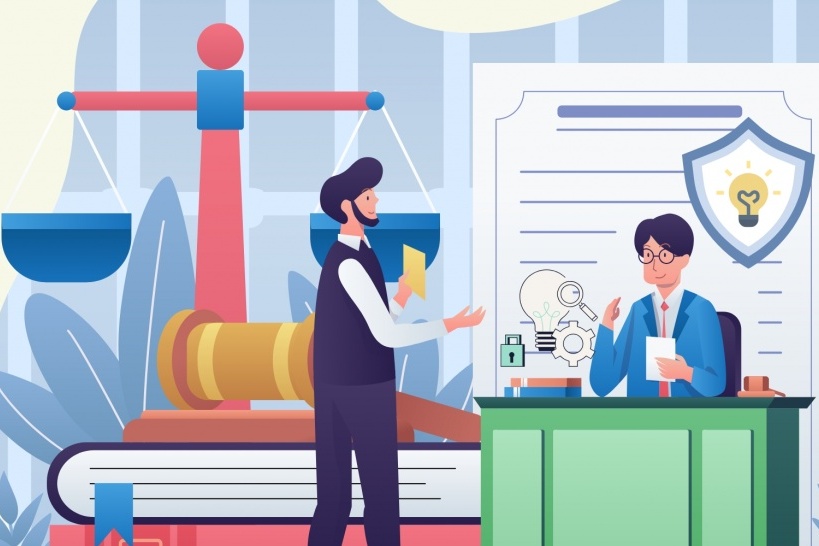Giải pháp đẩy lùi vi phạm sở hữu trí tuệ trên nền tảng số