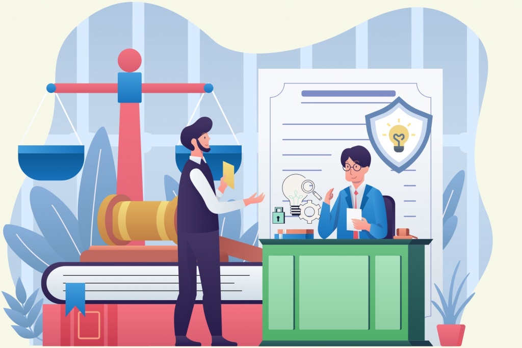 Giải pháp đẩy lùi vi phạm sở hữu trí tuệ trên nền tảng số